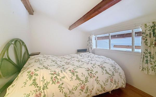 Appartement à vendre    2 pièces • 51,24 m2 Bastelica