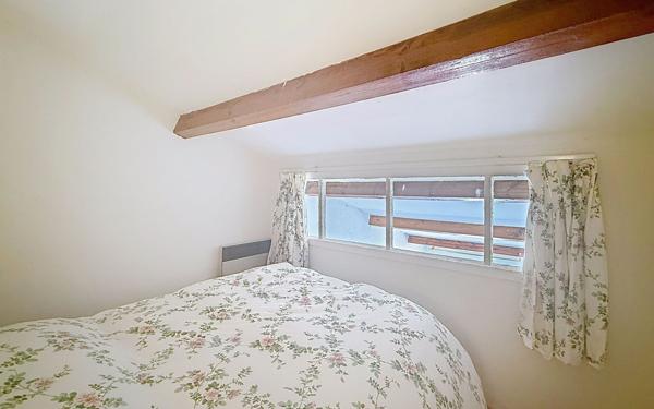 Appartement à vendre    2 pièces • 51,24 m2 Bastelica