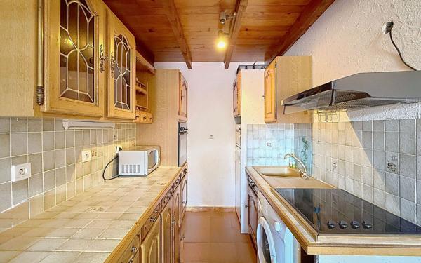 Appartement à vendre    2 pièces • 51,24 m2 Bastelica