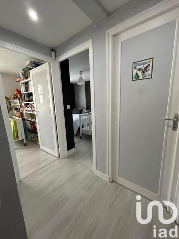 Maison à vendre 5 pièces 140 m² Châlons-en-Champagne