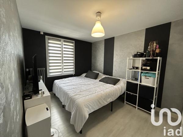 Maison à vendre 5 pièces 140 m² Châlons-en-Champagne