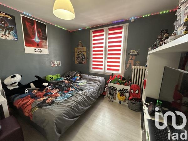 Maison à vendre 5 pièces 140 m² Châlons-en-Champagne