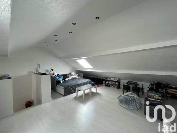 Maison à vendre 5 pièces 140 m² Châlons-en-Champagne