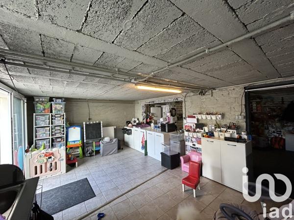 Maison à vendre 5 pièces 140 m² Châlons-en-Champagne