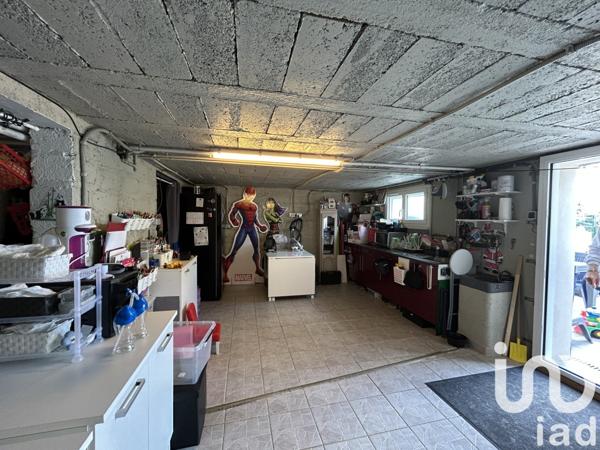 Maison à vendre 5 pièces 140 m² Châlons-en-Champagne