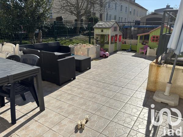 Maison à vendre 5 pièces 140 m² Châlons-en-Champagne