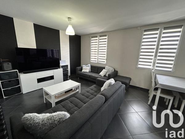 Maison à vendre 5 pièces 140 m² Châlons-en-Champagne