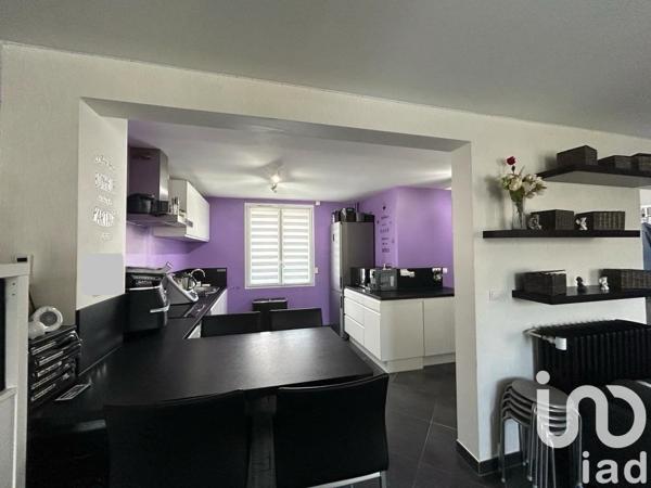 Maison à vendre 5 pièces 140 m² Châlons-en-Champagne