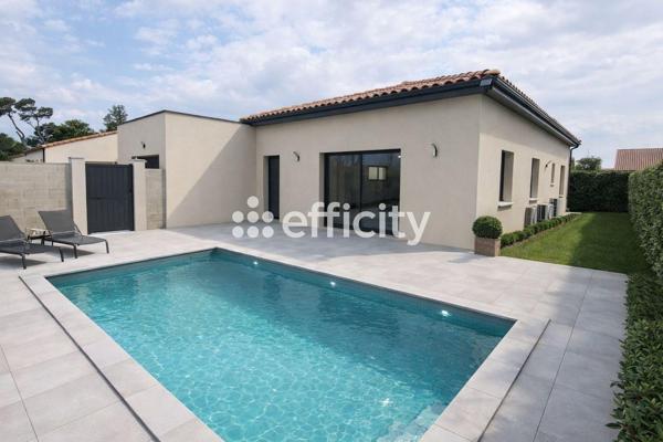 Maison
         4 pièces
        - 95 m²