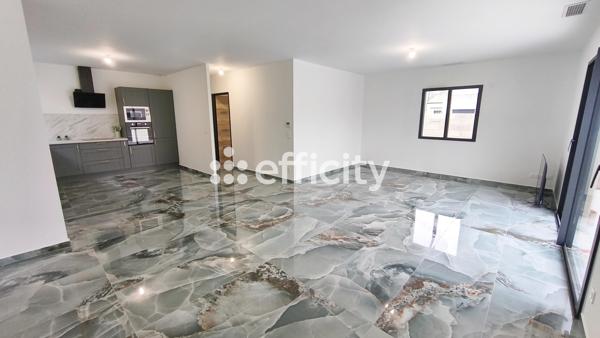 Maison
         4 pièces
        - 95 m²