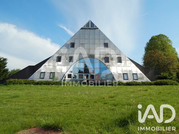 Murs commerciaux  à vendre 1 238,95 m² Albert