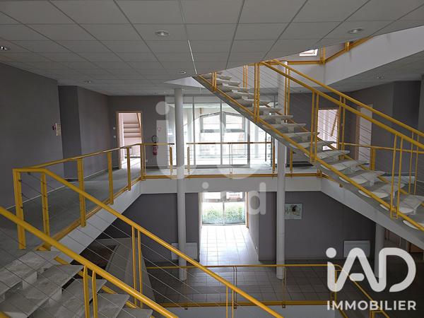 Murs commerciaux  à vendre 1 238,95 m² Albert