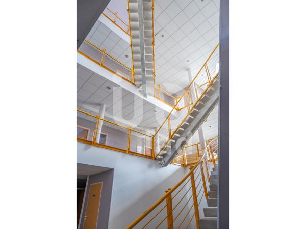Murs commerciaux  à vendre 1 238,95 m² Albert