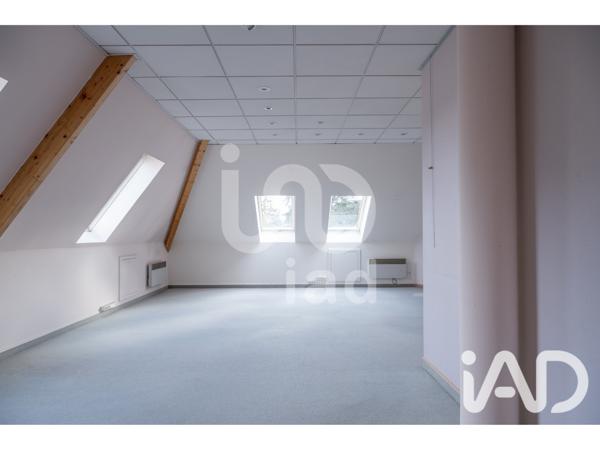 Murs commerciaux  à vendre 1 238,95 m² Albert