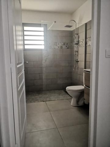 Maison recente de 2022 dans un cadre verdoyant