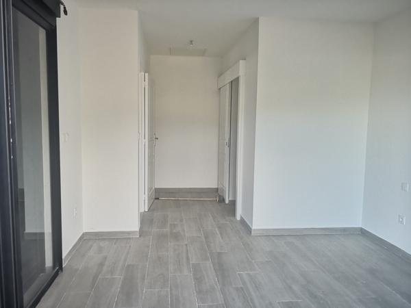 Maison recente de 2022 dans un cadre verdoyant