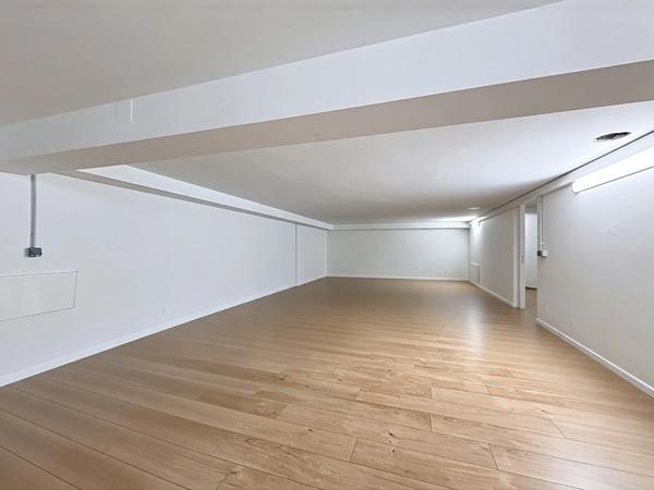 Maison à vendre 5 pièces de 170 m2, terrain de 618 m2 SAINT JULIEN EN GENEVOIS (74)