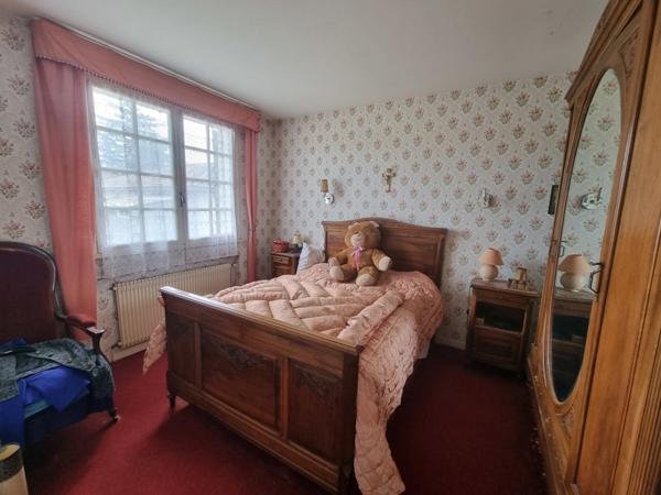 Maison à vendre 181 000 € Bazas 8 p 215 m² DPE E