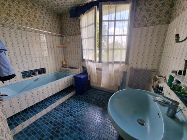 Maison à vendre 181 000 € Bazas 8 p 215 m² DPE E