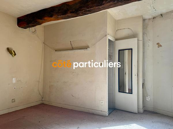 Vente Maison132 m² - 8 Pièces - AVRANCHES (50300)