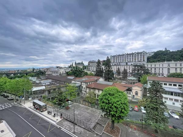 Vente Appartement 1 pièces 18 m2 à Royat