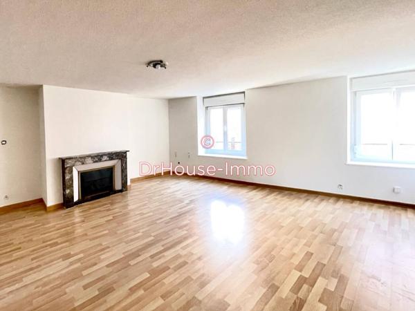 Appartement à louer 3 pièces de 78 m²