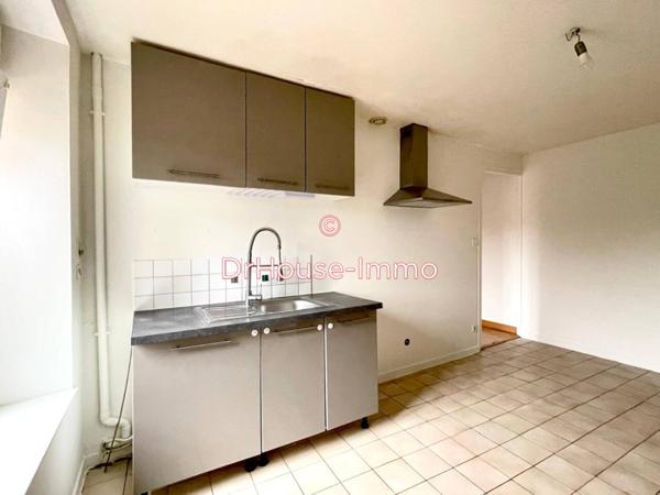Appartement à louer 3 pièces de 78 m²