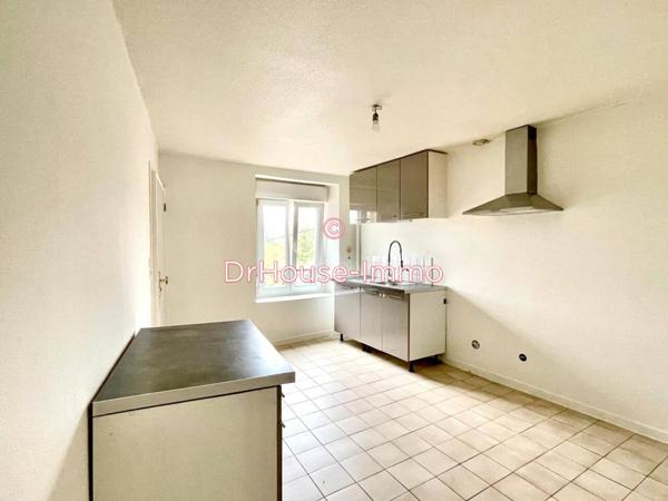 Appartement à louer 3 pièces de 78 m²