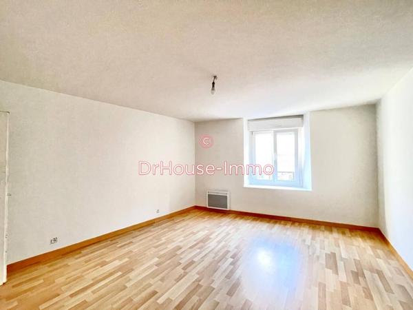 Appartement à louer 3 pièces de 78 m²