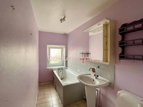 Appartement à louer 3 pièces de 78 m²