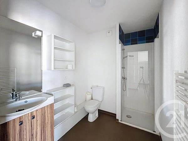 Appartement F2 à vendre  2 pièces - 33,30 m2 MONTPELLIER - 34