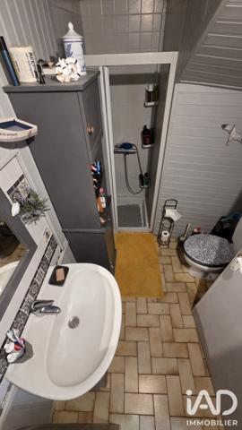 Maison à vendre 4 pièces 130,67 m² Brigueil-le-Chantre