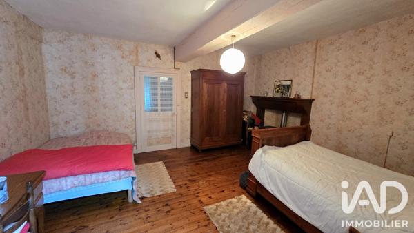 Maison à vendre 4 pièces 130,67 m² Brigueil-le-Chantre