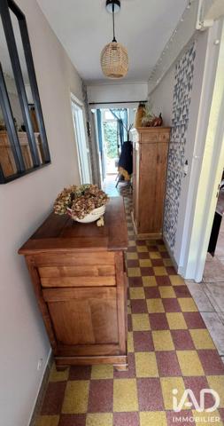 Maison à vendre 4 pièces 130,67 m² Brigueil-le-Chantre