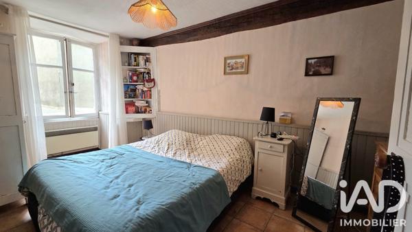 Maison à vendre 4 pièces 130,67 m² Brigueil-le-Chantre