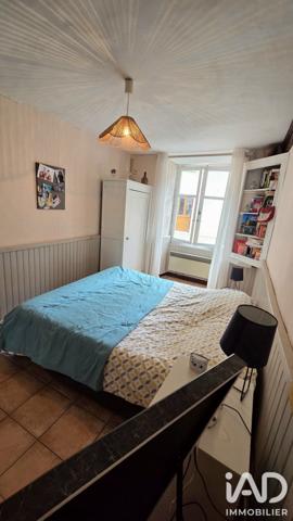 Maison à vendre 4 pièces 130,67 m² Brigueil-le-Chantre