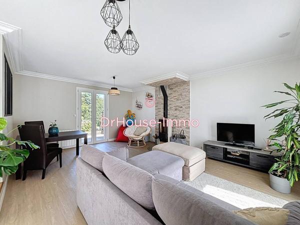 Maison à vendre 6 pièces de 150 m²