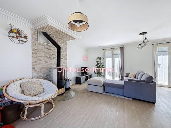 Maison à vendre 6 pièces de 150 m²