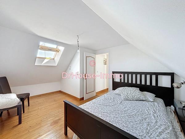 Maison à vendre 6 pièces de 150 m²