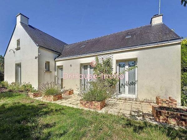 Maison à vendre 6 pièces de 150 m²