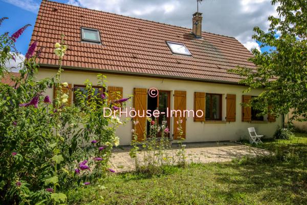 Maison à vendre 7 pièces de 111 m²