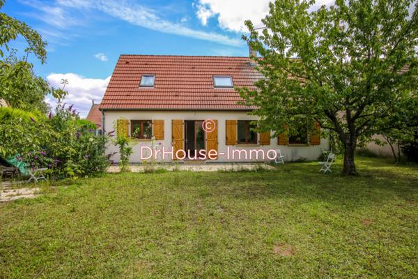 Maison à vendre 7 pièces de 111 m²