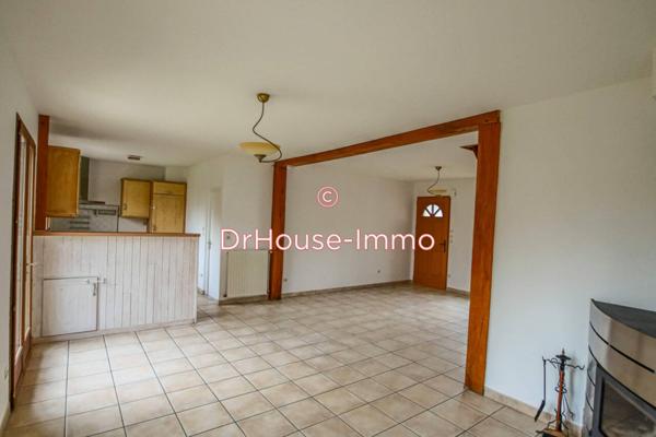 Maison à vendre 7 pièces de 111 m²