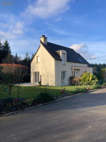 Maison à louer à Saint-Malo-de-Phily en Ille-et-Vilaine (35480), ref : 35129-6640