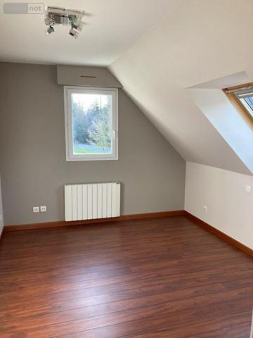 Maison à louer à Saint-Malo-de-Phily en Ille-et-Vilaine (35480), ref : 35129-6640