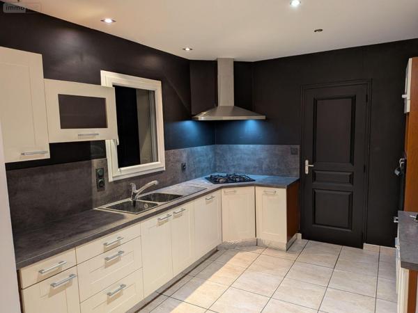 Maison à louer à Saint-Malo-de-Phily en Ille-et-Vilaine (35480), ref : 35129-6640