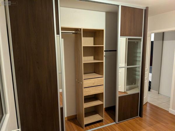 Maison à louer à Saint-Malo-de-Phily en Ille-et-Vilaine (35480), ref : 35129-6640