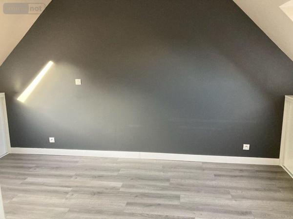 Maison à louer à Saint-Malo-de-Phily en Ille-et-Vilaine (35480), ref : 35129-6640