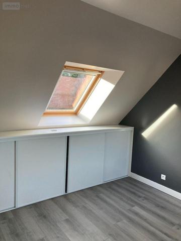 Maison à louer à Saint-Malo-de-Phily en Ille-et-Vilaine (35480), ref : 35129-6640