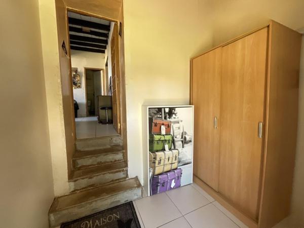 Située à Gisy-les-Nobles (89140)